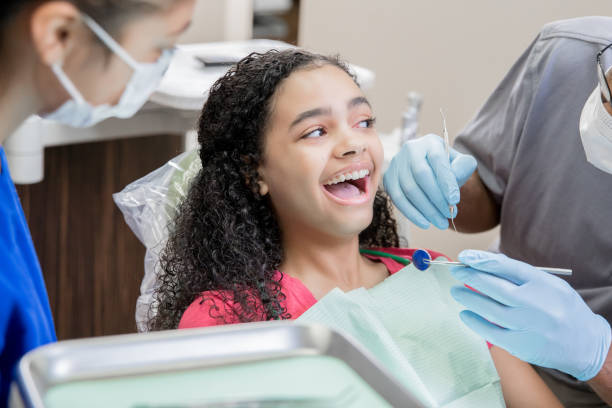 Best Pediatric Emergency Dentist in Clifton Heights, PA